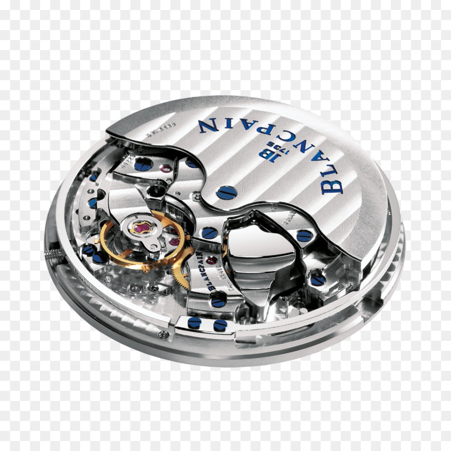 Blancpain，Reloj PNG