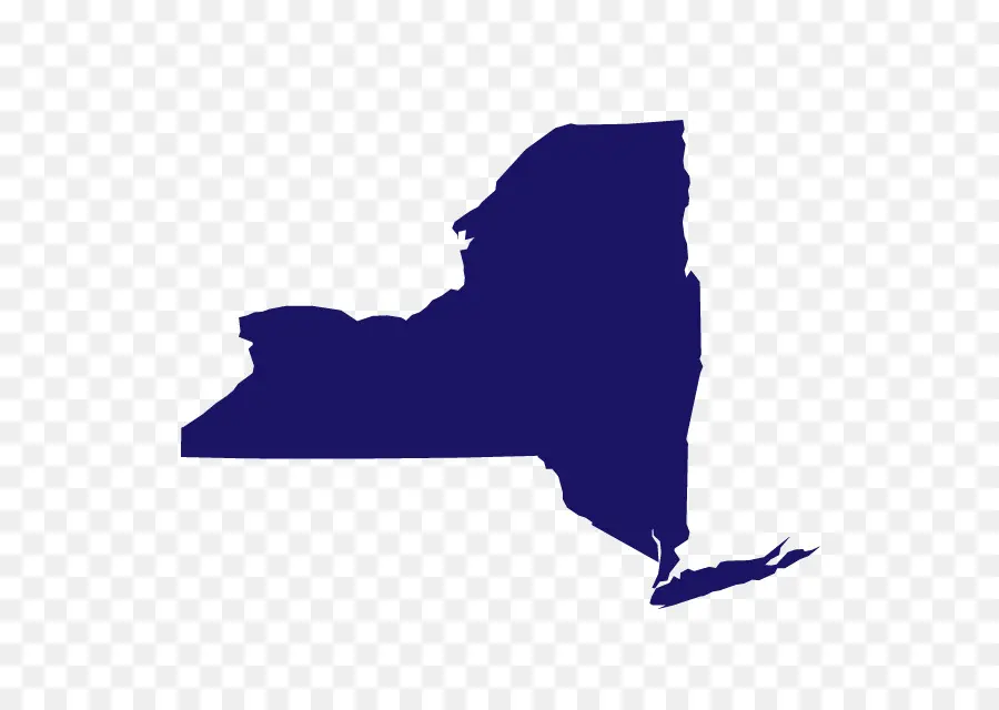 Nueva York，Estado PNG