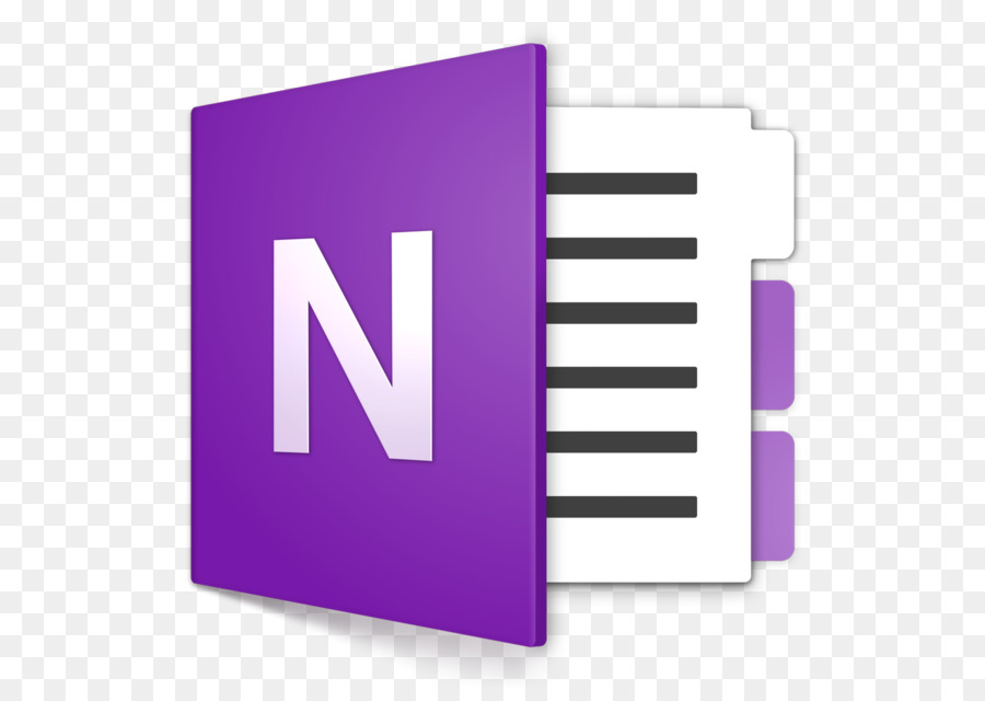 Microsoft Onenote，Macos PNG