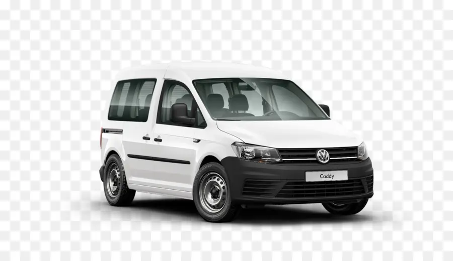 Volkswagen Caddy，Van PNG