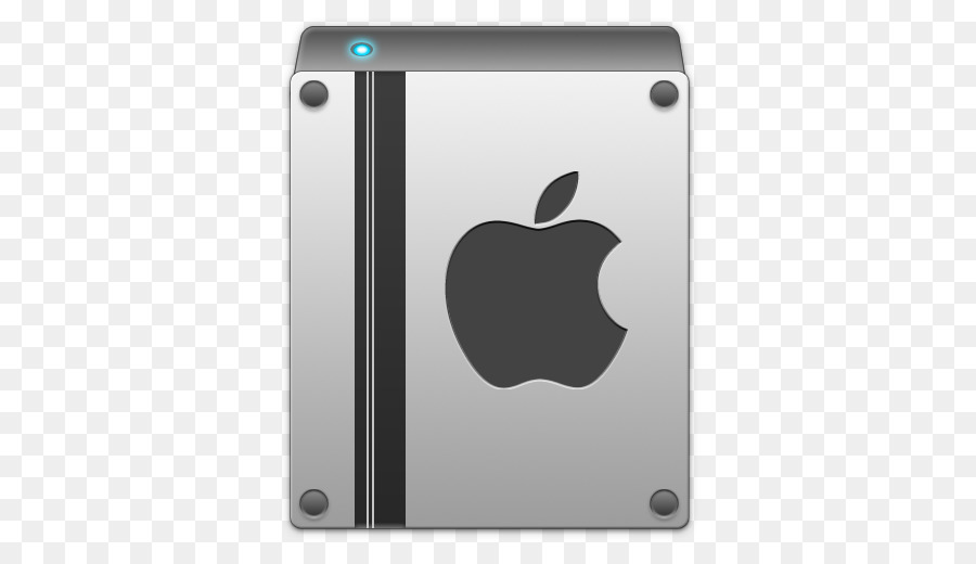 Apple，Unidades De Disco Duro PNG