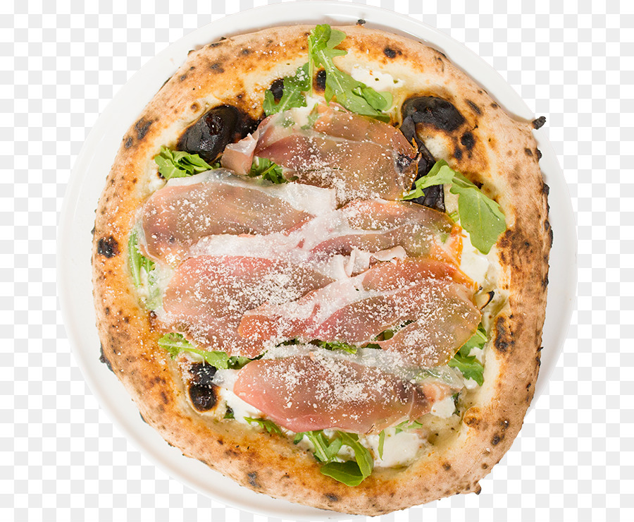 Californiastyle Pizza，Pizza Siciliana PNG