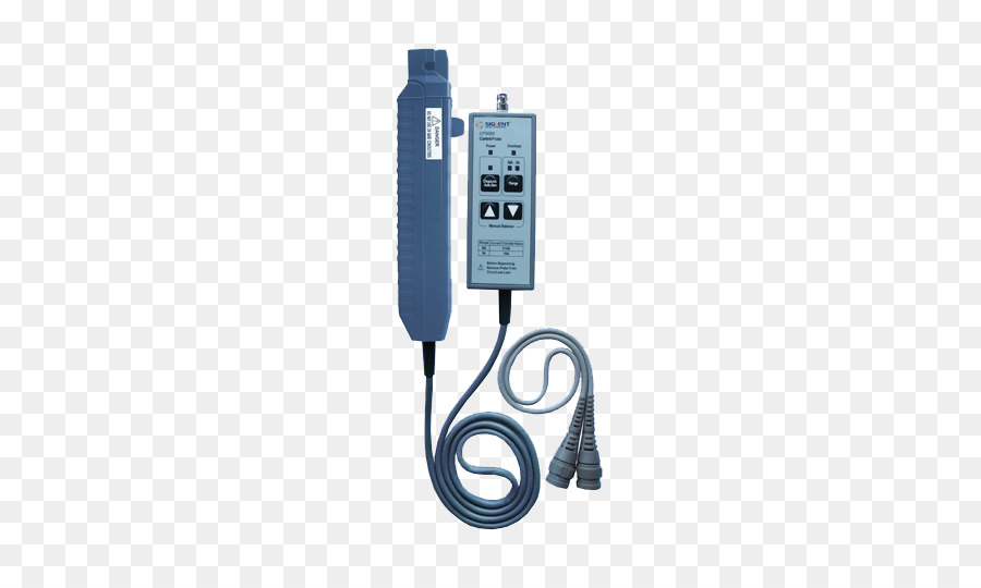 Osciloscopio，Cable Eléctrico PNG