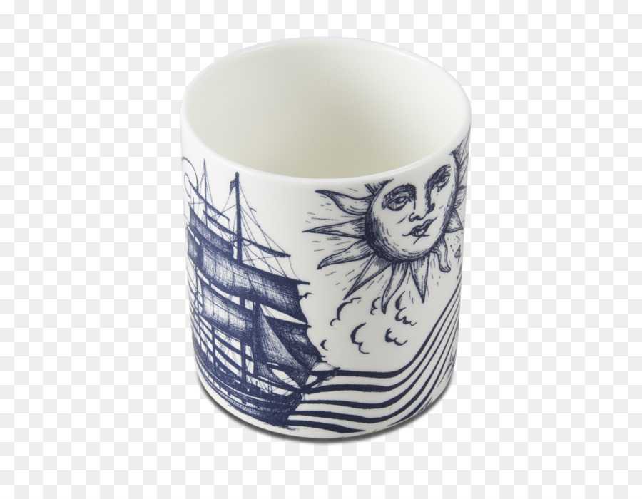 Taza De Café，Cerámica PNG