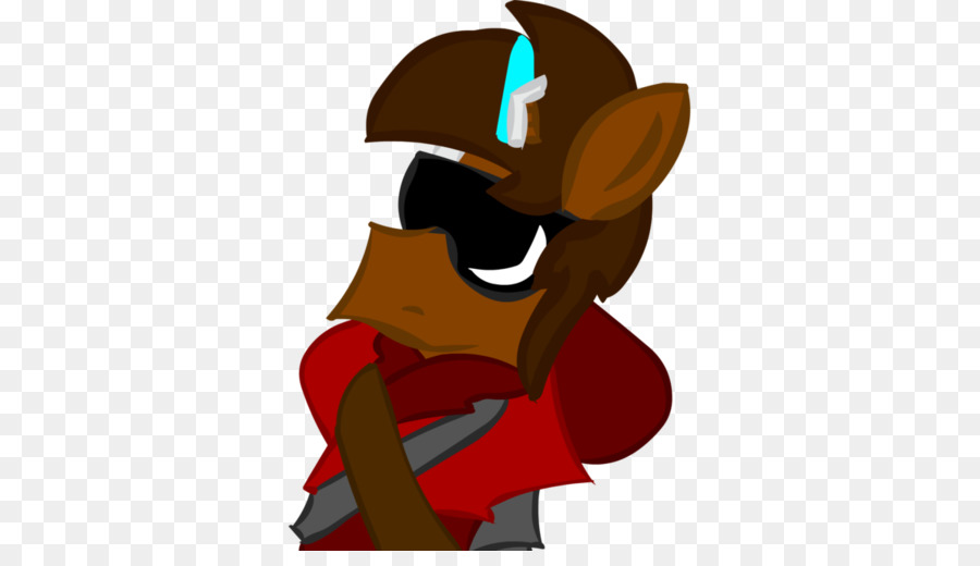 Pájaro，Caballo PNG