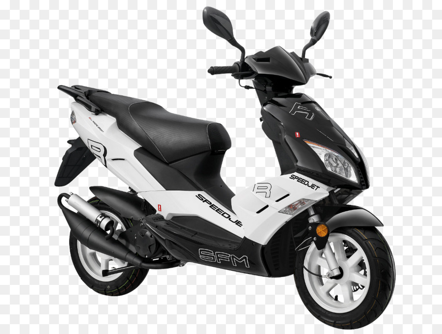 Auto，Scooter PNG