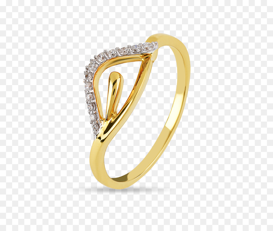 Anillo，Joyería PNG