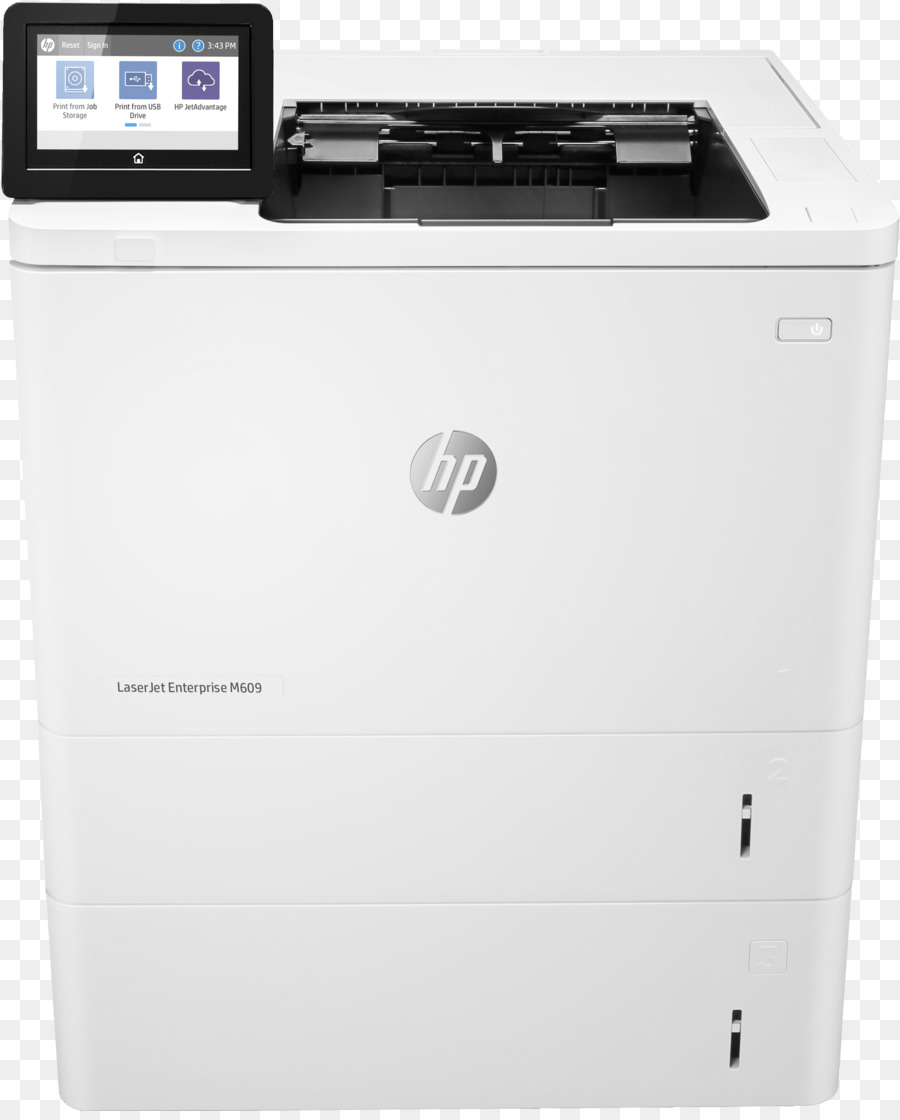 Hewlett Packard，Hp Laserjet PNG