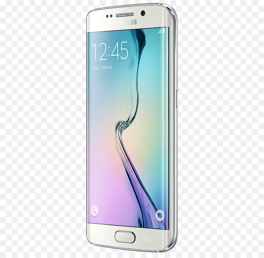 Samsung Galaxy Note 5，Samsung Galaxy S6 Edge PNG