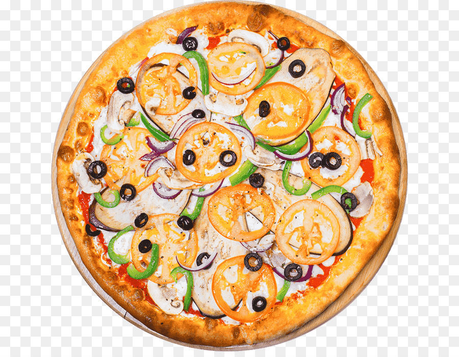 Californiastyle Pizza，Pizza Siciliana PNG