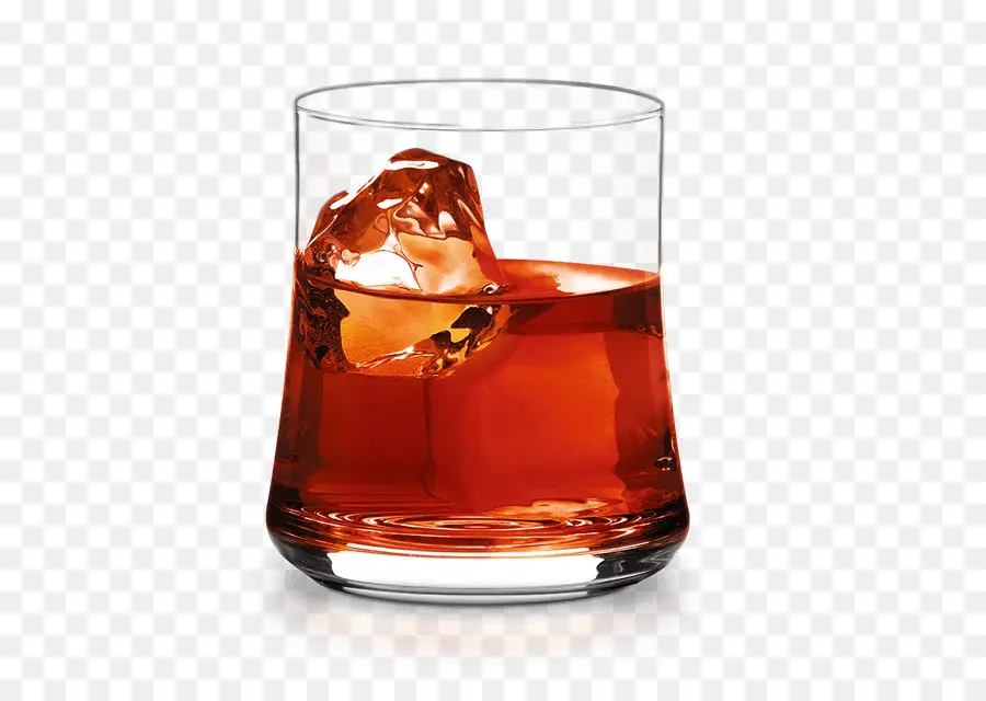 Negroni，El Coñac PNG