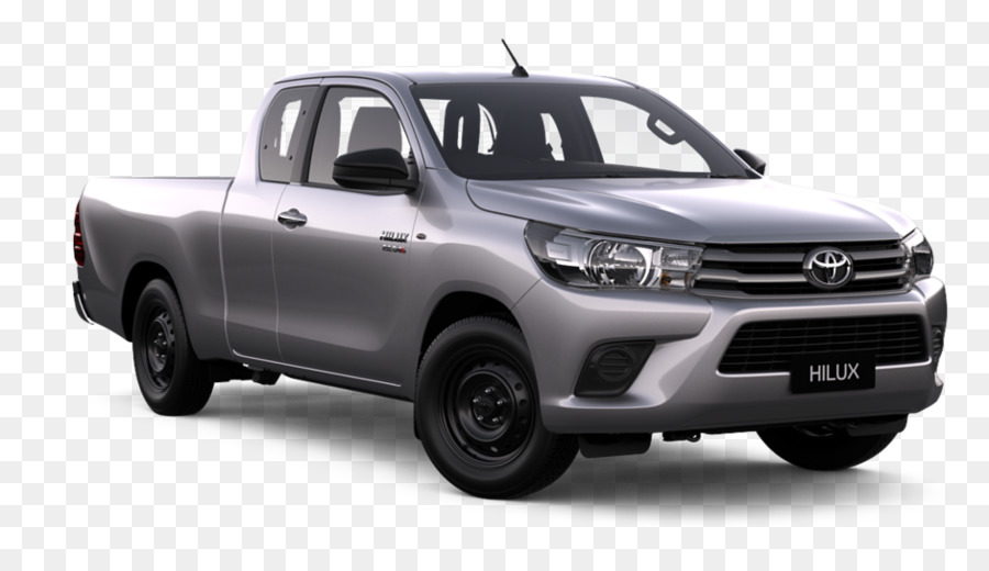 Toyota Hilux，Toyota PNG