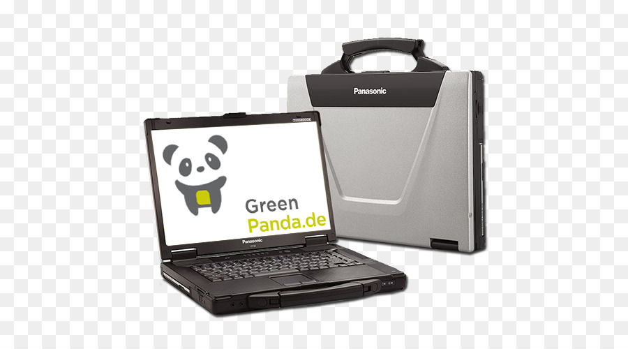 Portátil，Toughbook PNG