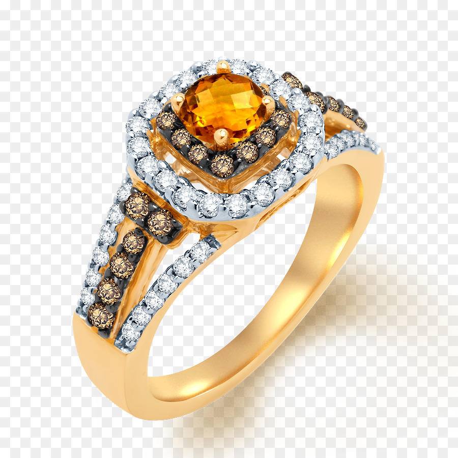 Anillo De Bodas，El Cuerpo De La Joyería PNG