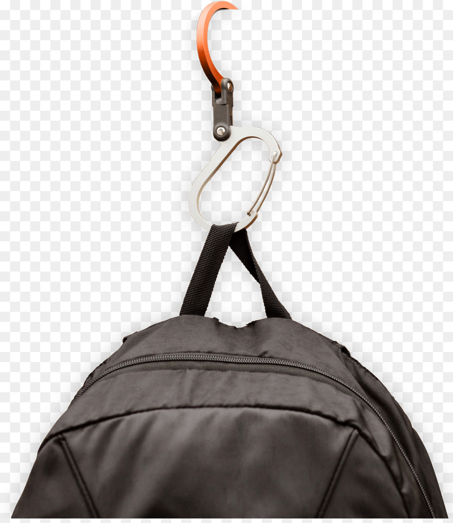 Bolso De Mano，Negro M PNG