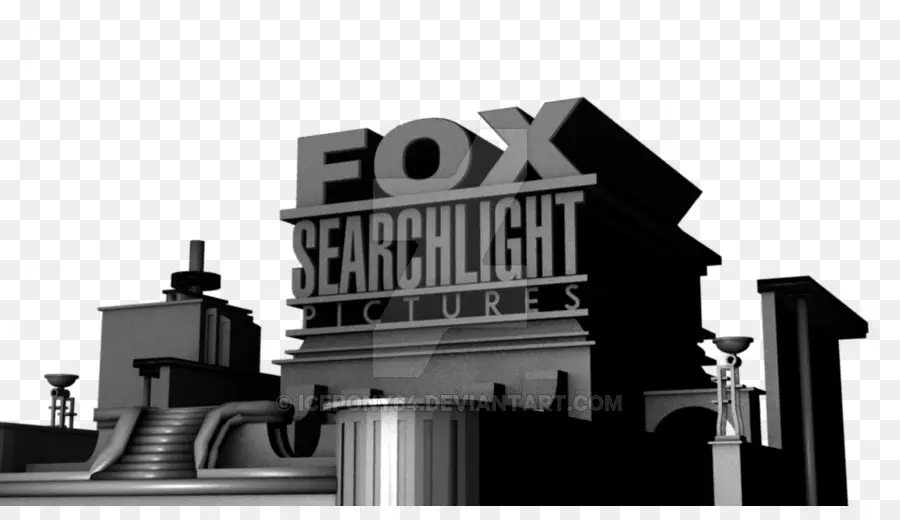 Comics，Fox Searchlight Pictures PNG