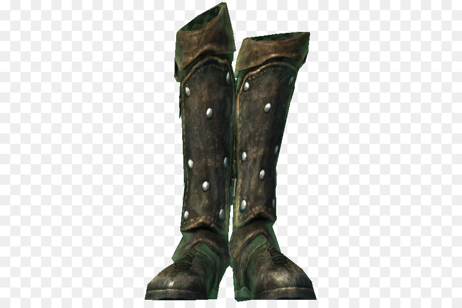 Botas，Armadura PNG