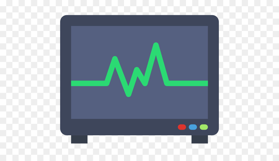 Monitor De Corazón，Médico PNG