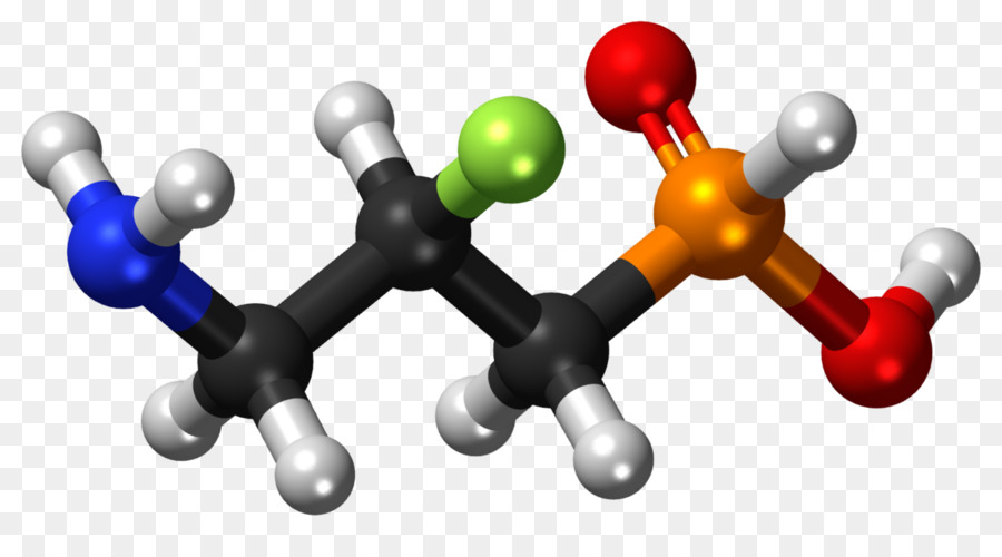 2methyl2pentanol，Ballandstick Modelo PNG