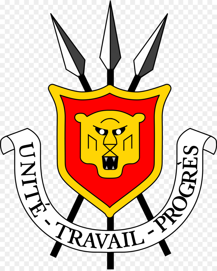 Burundi，Escudo De Armas PNG