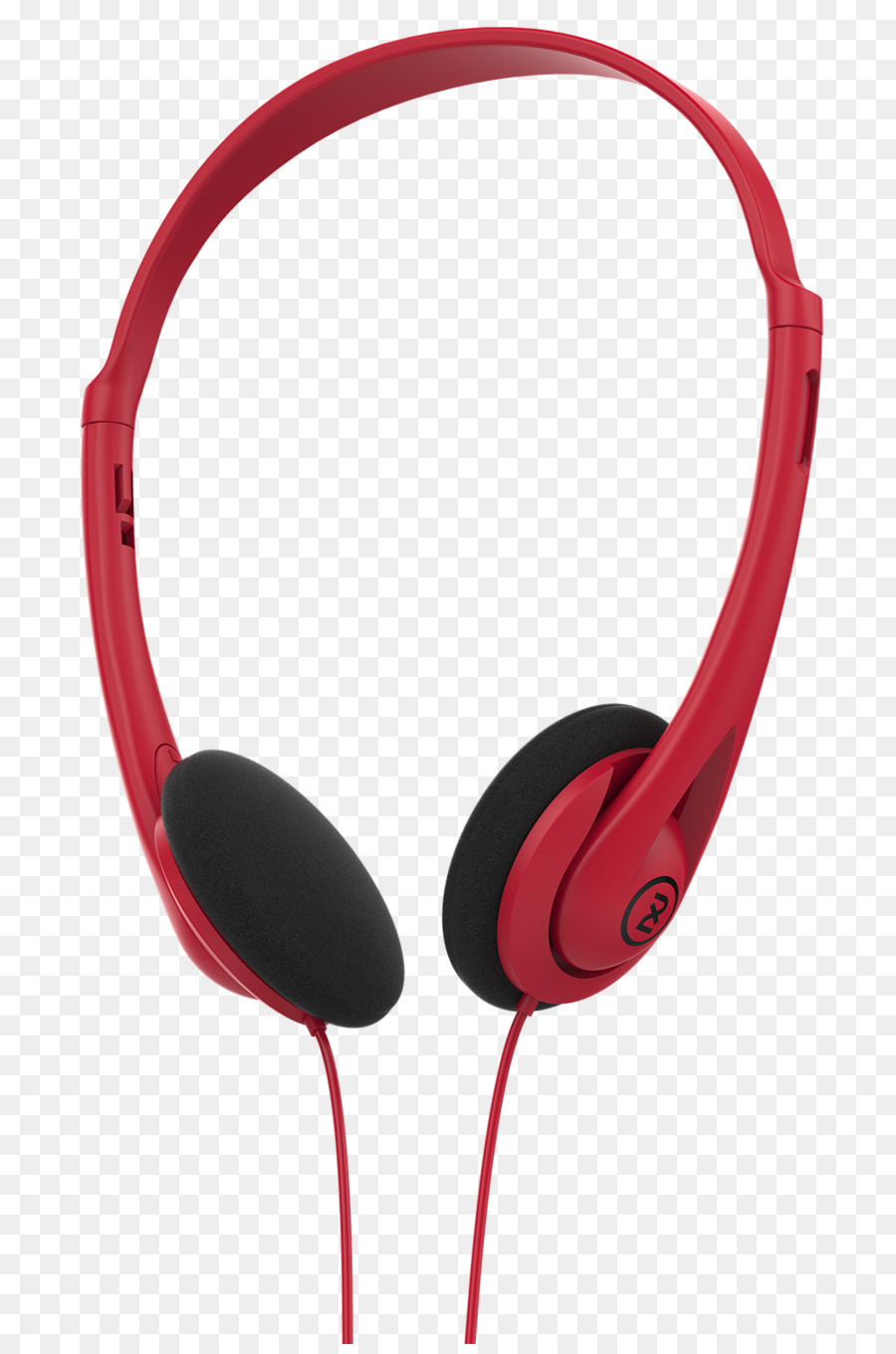 Auriculares Rosas，Audio PNG