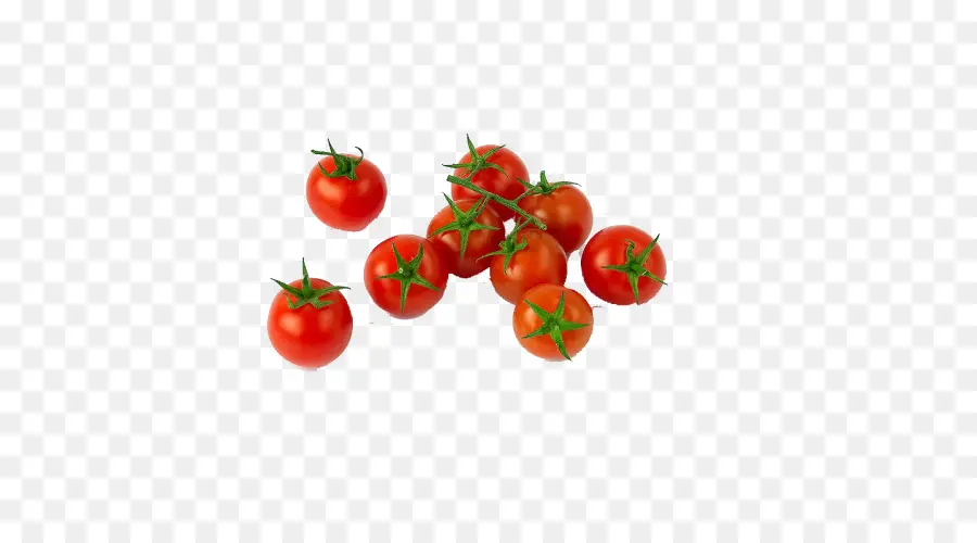 Tomate Cherry，Tomate Ciruela PNG