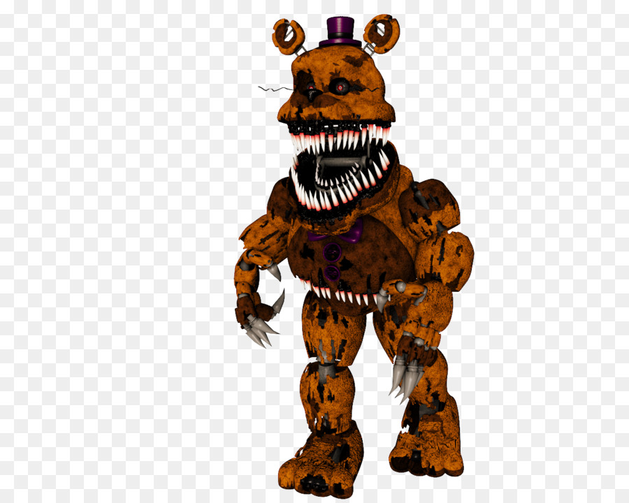 Cinco Noches En Freddy S 4，Cinco Noches En Freddy De La Hermana De La Ubicación PNG