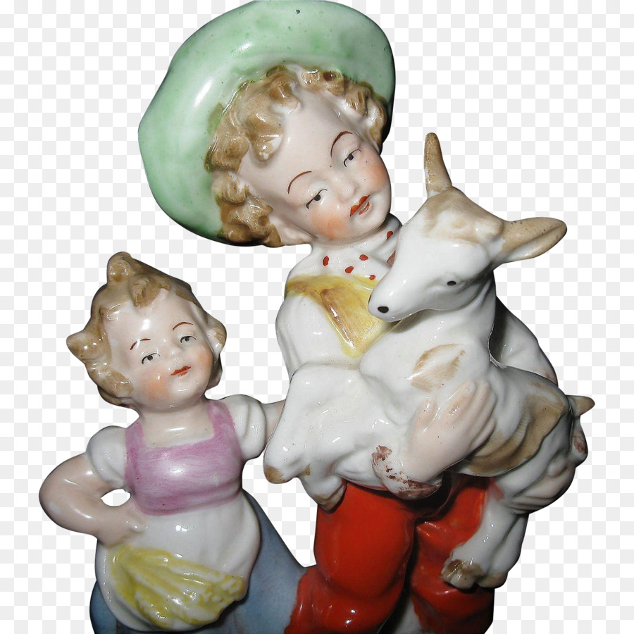 Figurine，Pierrot PNG