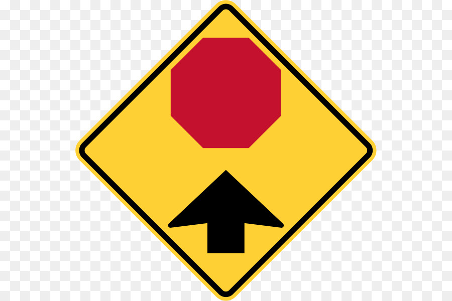 Señal De Stop，Tráfico PNG