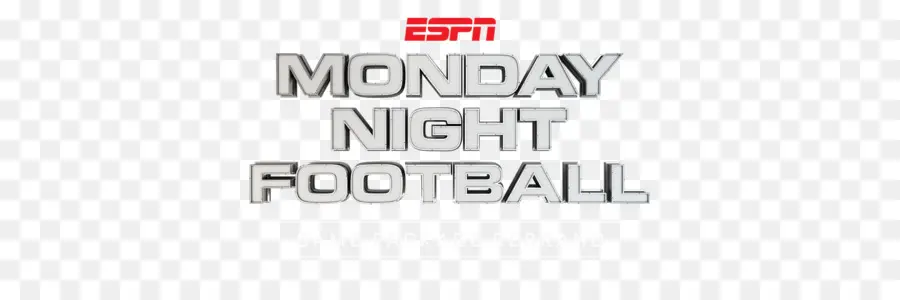 Fútbol Del Lunes Por La Noche，Espn PNG