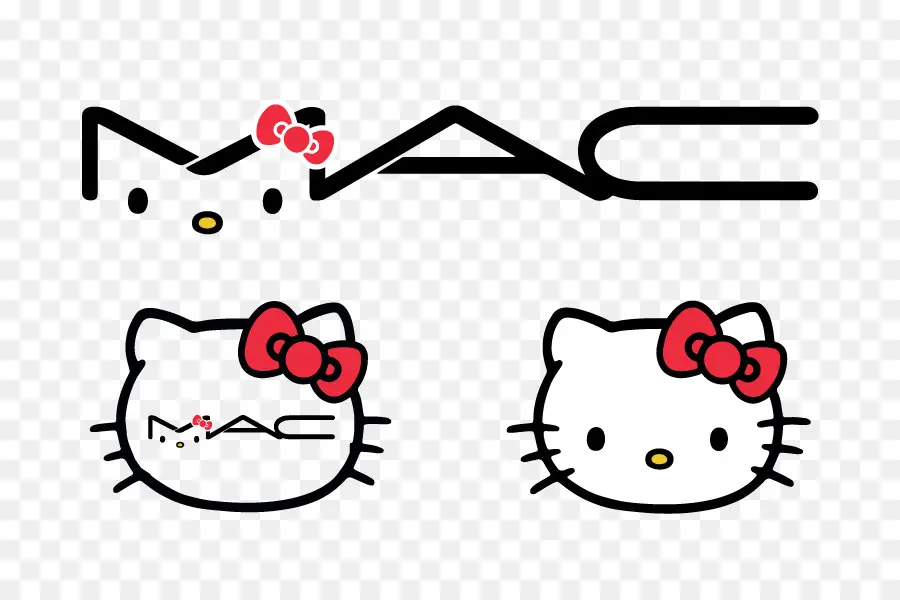 Hello Kitty，Sanrio PNG