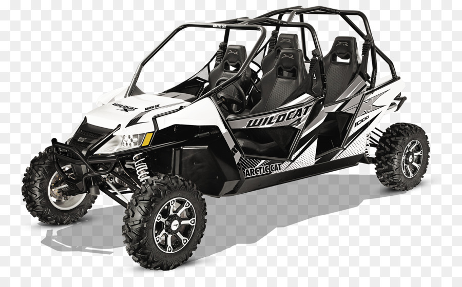 De Lado A Lado，Arctic Cat PNG