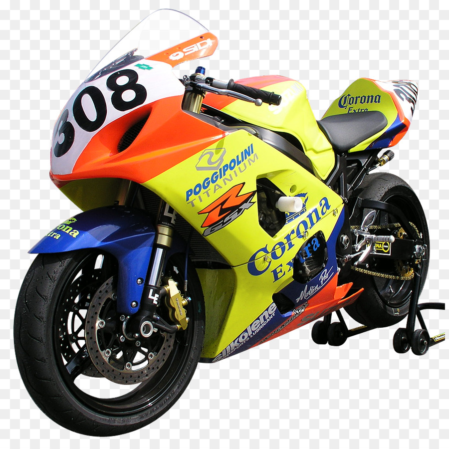 Carenado Moto，Superbike Racing PNG