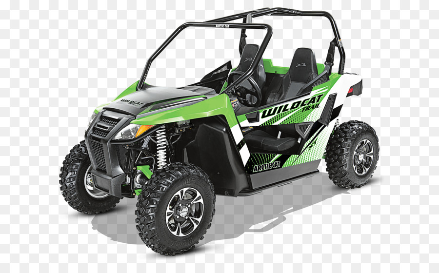 Arctic Cat，De Lado A Lado PNG