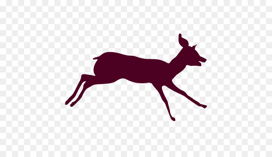 Reindeer，Deer PNG