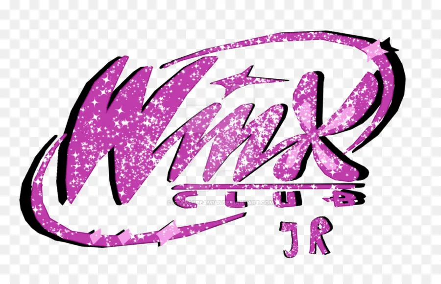Logotipo，Winx Club Believix En Ti PNG
