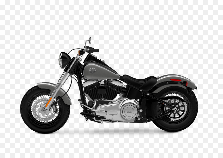 Softail，Harley Davidson PNG