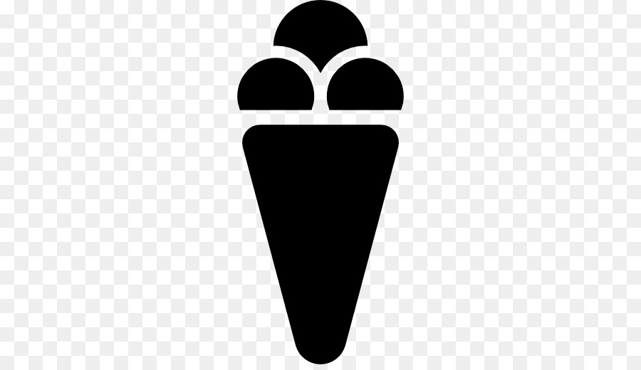 Conos De Helado，Helado PNG