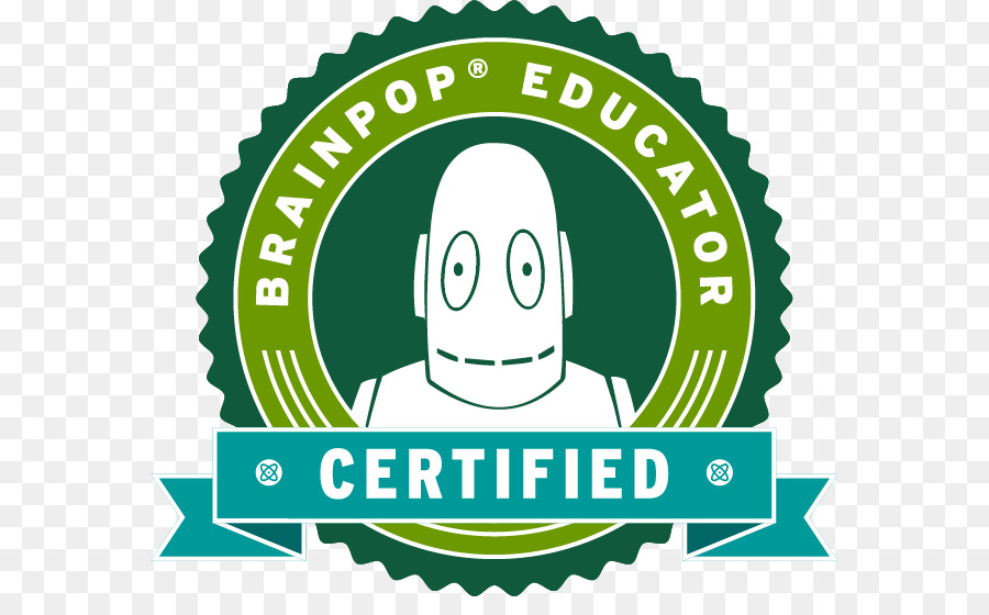 Brainpop，Maestro PNG