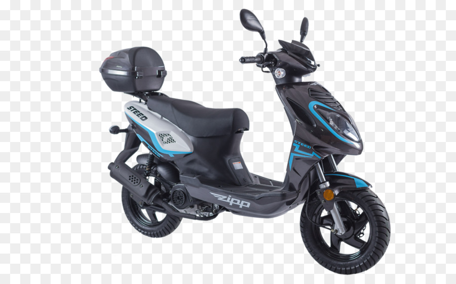 Scooter，Kymco Agility PNG