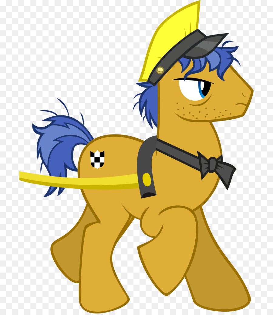 Pony，Caballo PNG