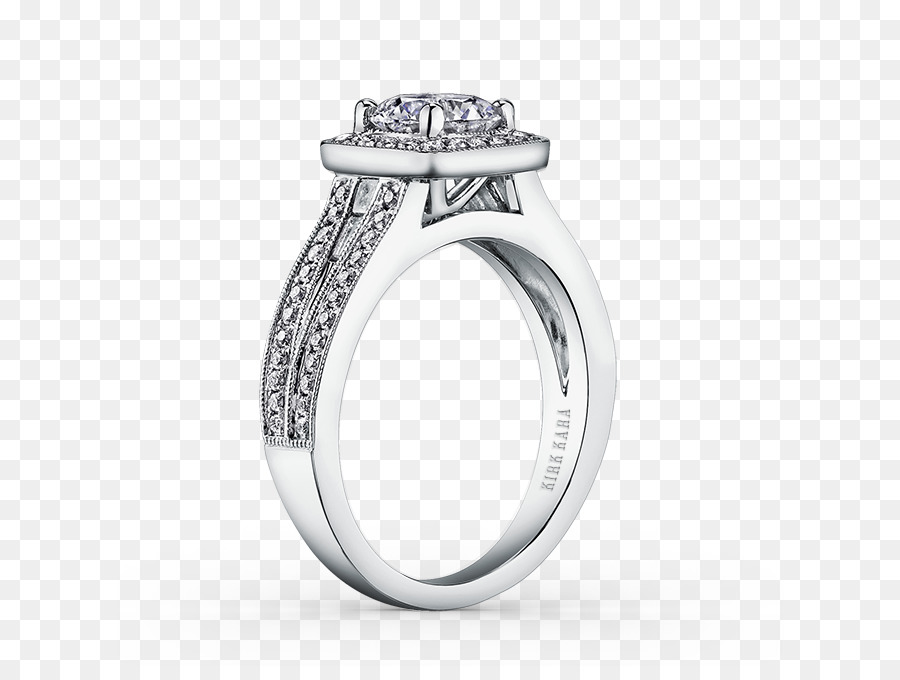 Anillo De Compromiso，Anillo PNG