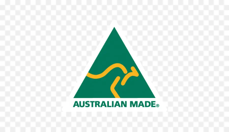 Australia，Australiano Hizo Logotipo PNG