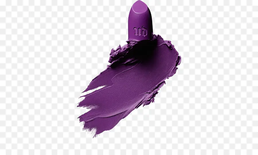 Lápiz Labial Morado，Constituir PNG