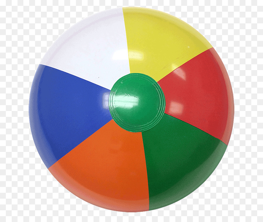 Pelota De Playa，Verano PNG