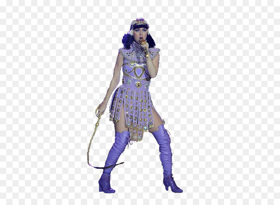 Prismatic World Tour，Dark Horse PNG