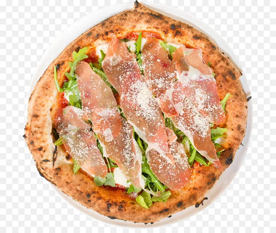 Californiastyle Pizza，Pizza Siciliana PNG