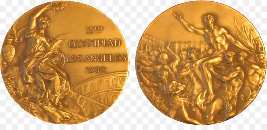 Medalla，Juegos Olímpicos PNG