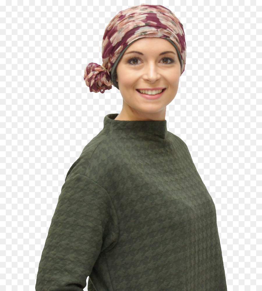 Mujer Con Pañuelo En La Cabeza，Barbijo PNG