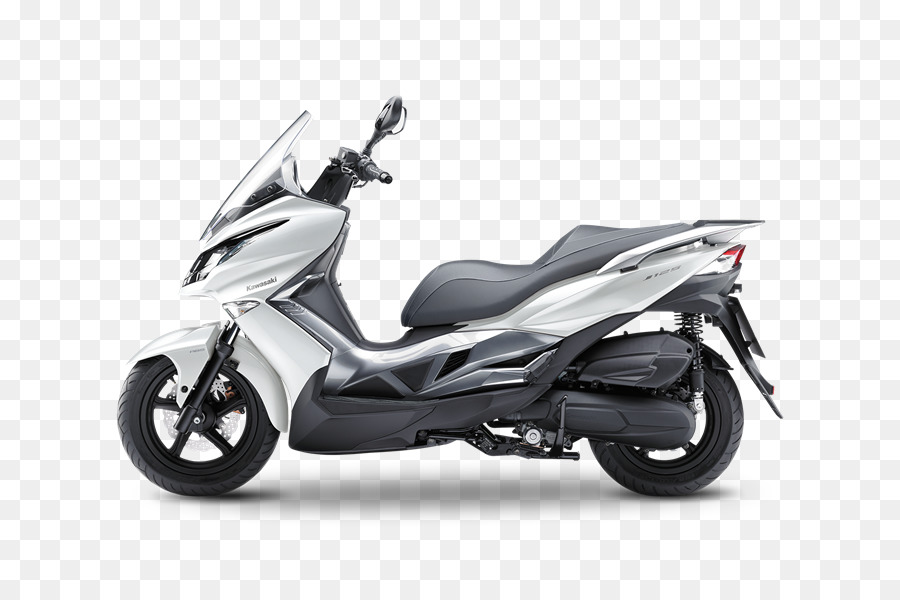 Coche，Scooter PNG